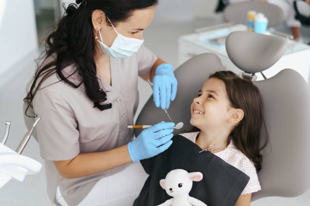 Best Emergency Denture Repair in Glen Ellyn, IL